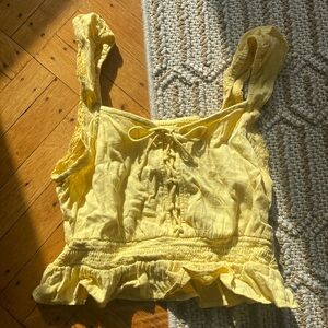 Y2K Aeropostale shirt